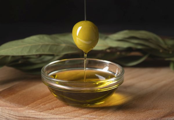маслиново масло
