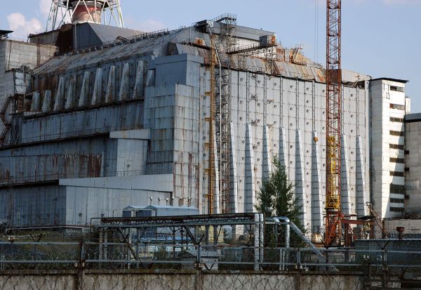 Чернобилскиот реактор повторно е активен. Ситуацијата е неизвесна