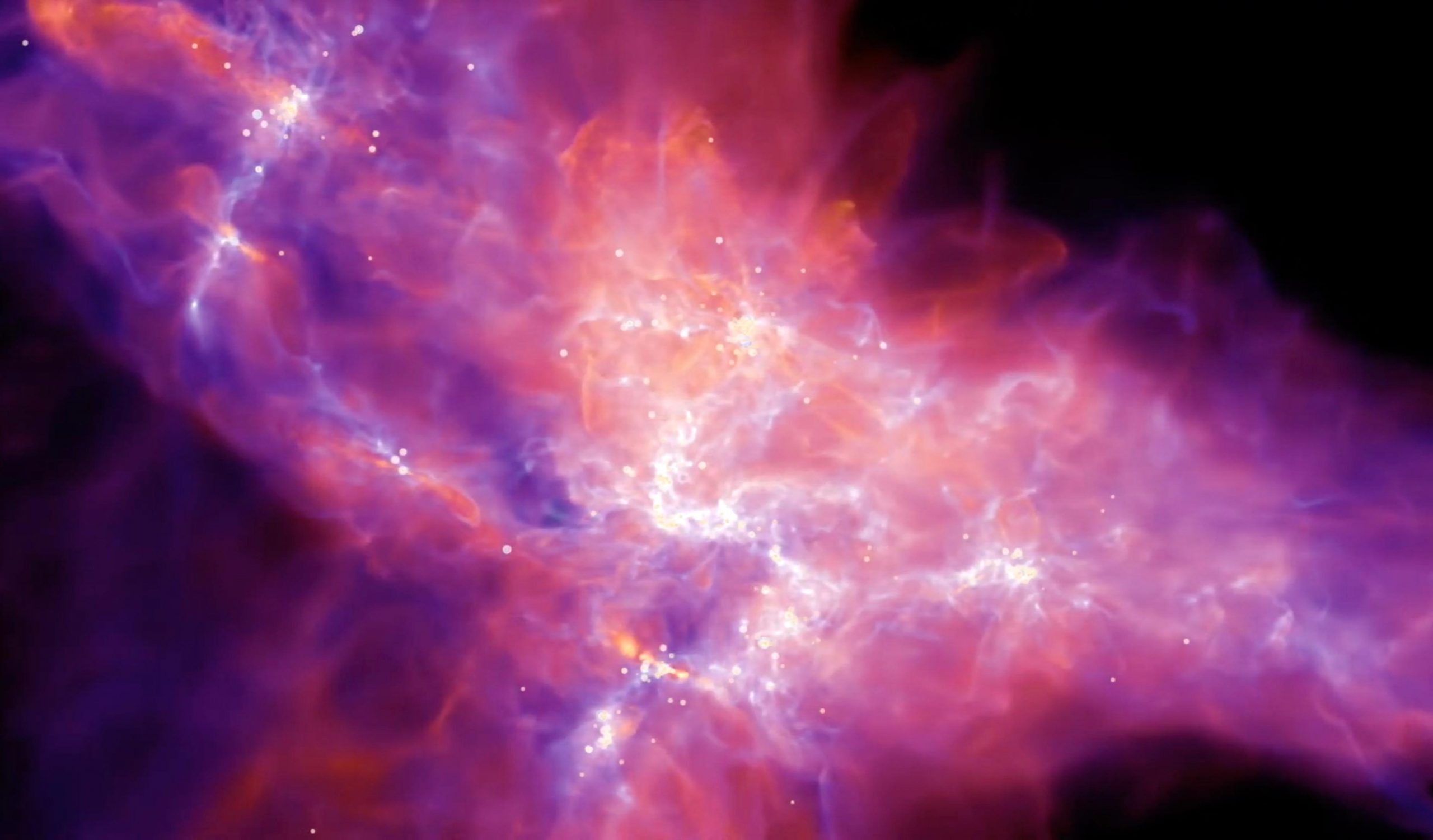 Включи видео звездный. Вселенная и космос. Молекулярное облако в космосе. Фото звезды в космосе. Рождение звезды.