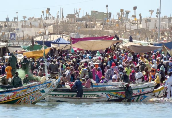 senegal