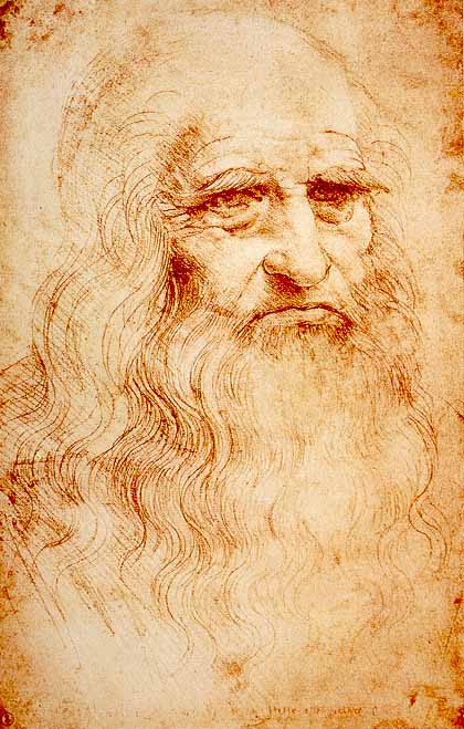 da vinci