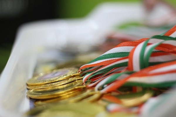 Колку вреди златен медал освоен на Олимписките игри?