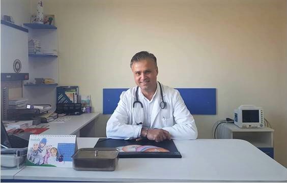 Што е вазомоторен ринитис, објаснува д-р Оливер Недев