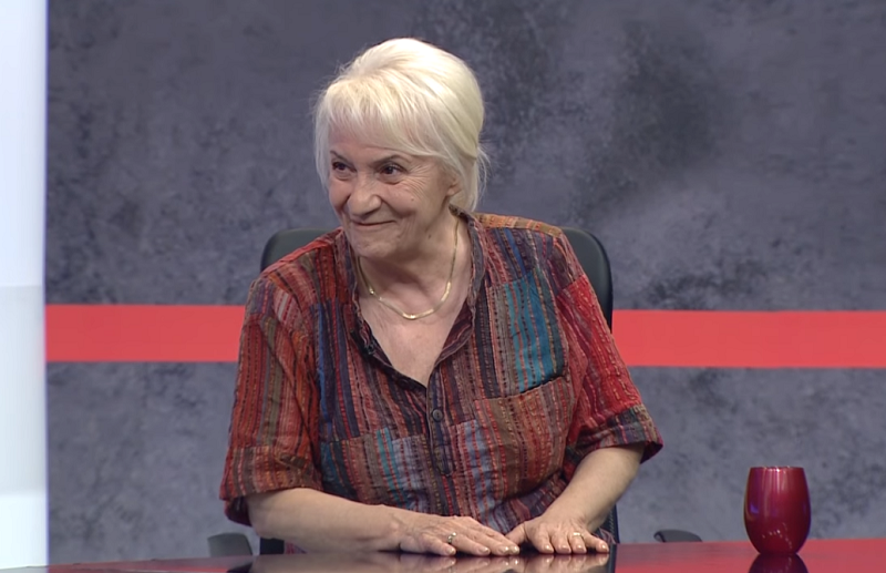 Почина актерката Сабина Ајрула Тозија