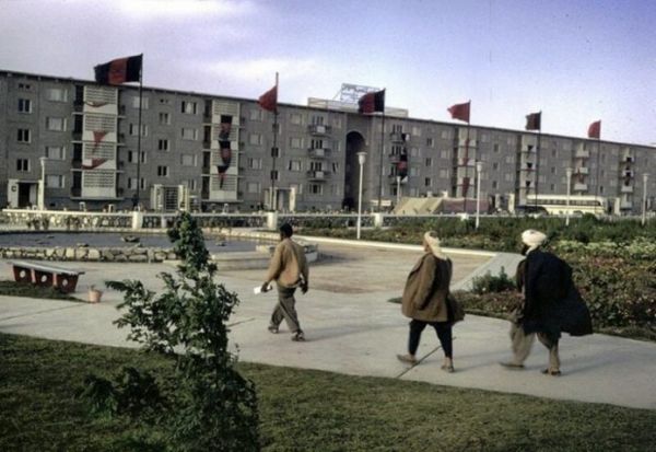 kabul