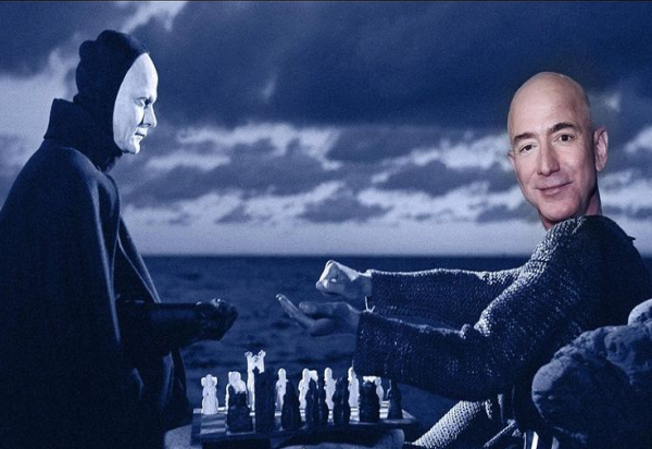 bezos