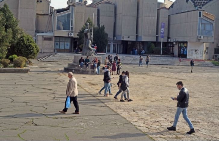 Конечни ранг-листи на кандидати примени на факултетите при УКИМ во првиот уписен рок