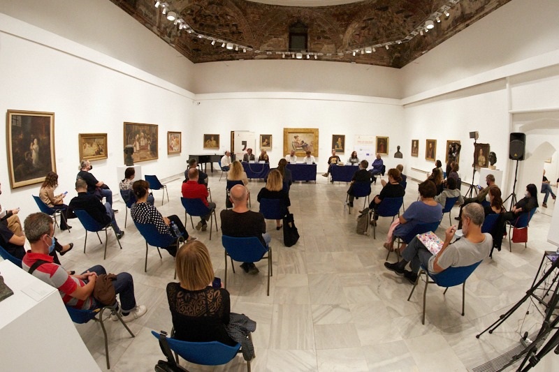 Почна литературниот фестивал „ПРО-ЗА Балкан“