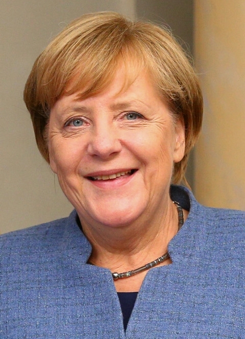 merkel
