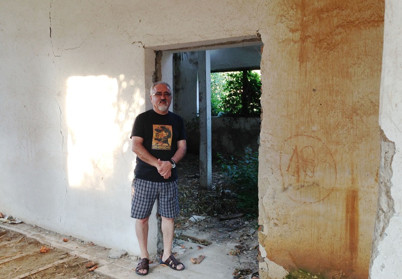 Радоста на децата кога слушнале „добро утро“ на мајчин јазик - приказната за првото училиште на македонски во Подвис