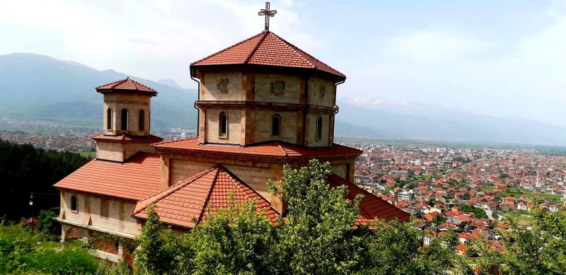 Патопис - туристичките вредности и убавини на Полошката Котлина