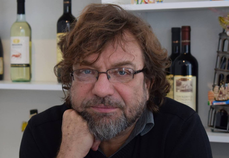 Трајче Кацаров со „Цветко“  ја доби наградата „Григор Прличев“