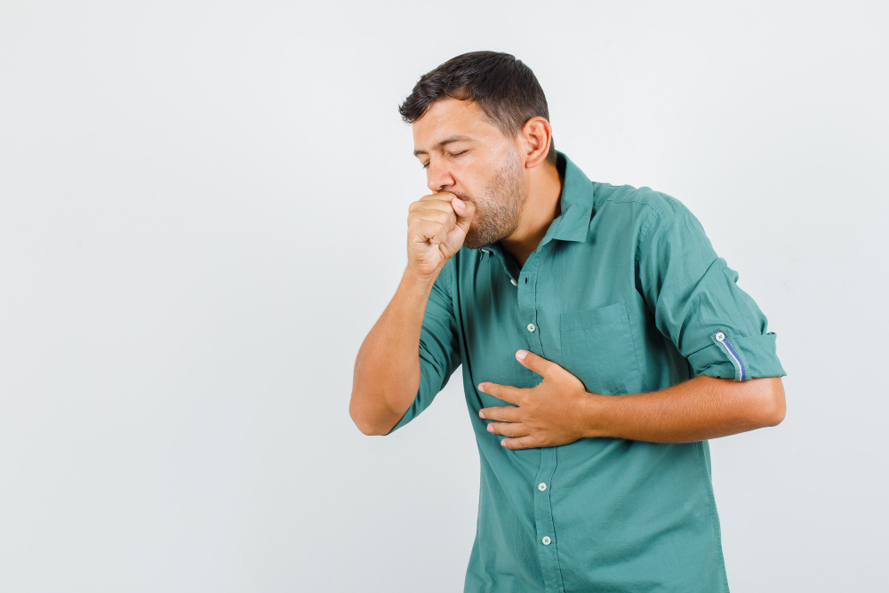 Како да се справиме со продуктивна кашлица, објаснува д-р Блерим Мустафа