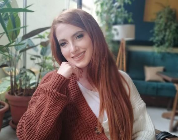 „Портокаловата марама“ од Сања Поповска - продолжение на битката со мултиплекс склероза