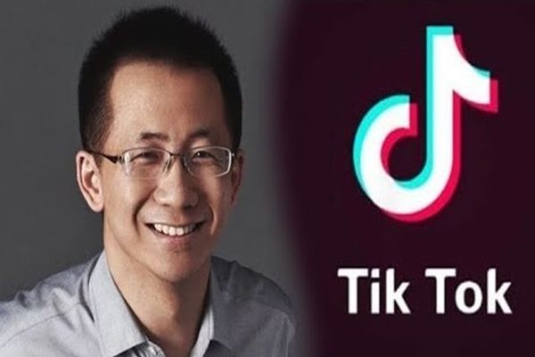 tik tok