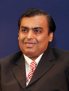 ambani