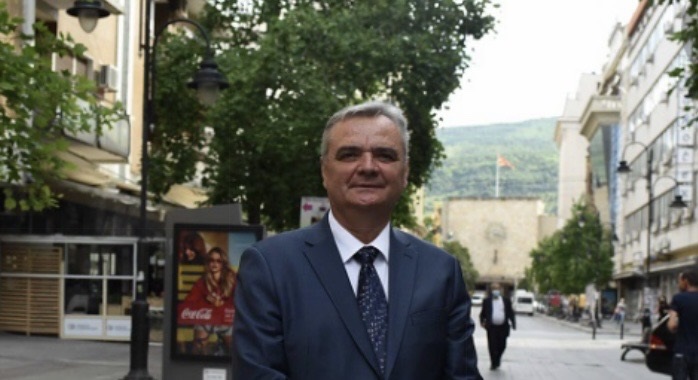 Недостигот на храна е предизвик за Македонија и за светот, смета проф. д-р Драги Димитриевски