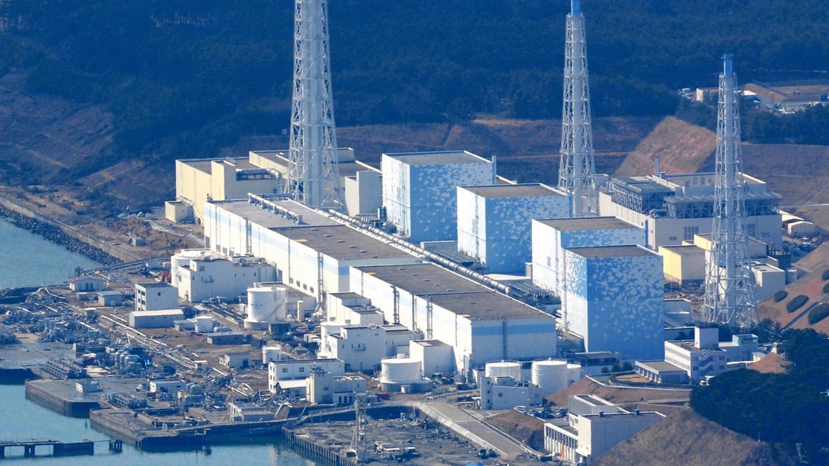 Јапонци заболени од канцер бараат отштета од нуклеарната централа „Фукушима“