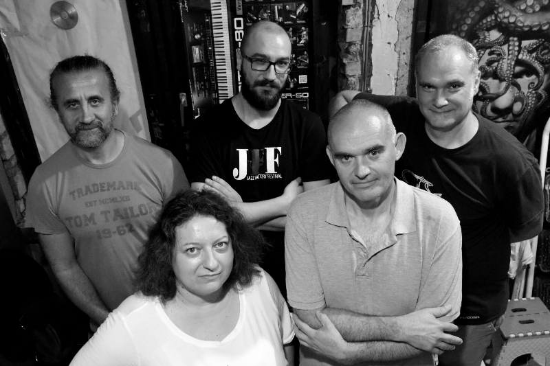 Акцент на македонски бендови на првиот дел од „Cotton Blues festival“ 2022