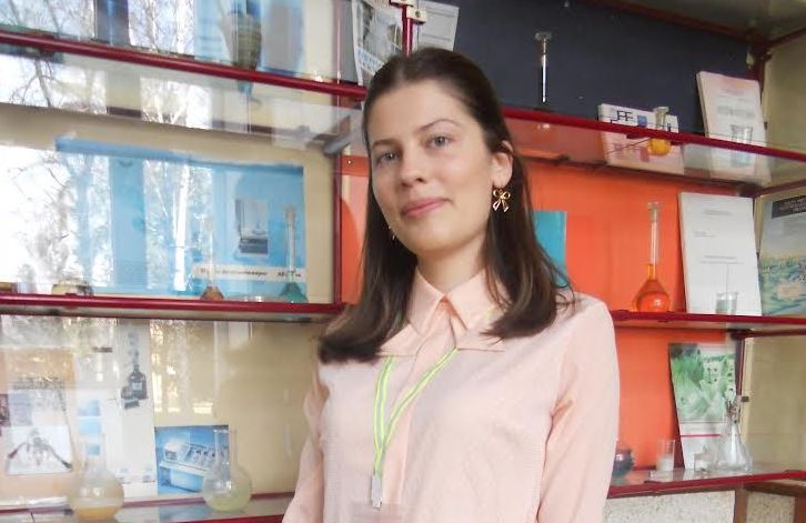 Д-р Моника Стојанова: Охридскиот див костен има анимикробно дејство посилно од некои антибиотици, а се истражува и неговото антиканцерогено дејство