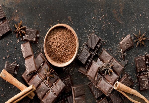 Денеска е светски ден на чоколадото: Зошто толку многу го сакаме?