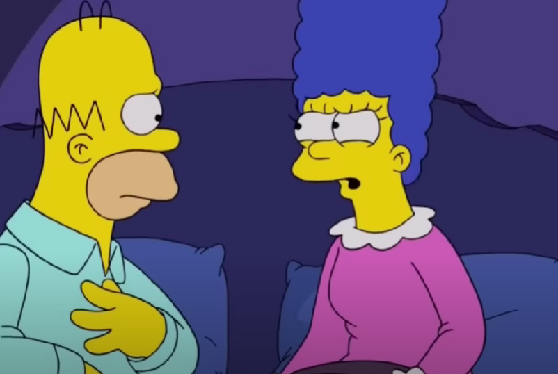 Следната епизода на „Симпсонови“ ќе открие како серијата ја предвидува иднината