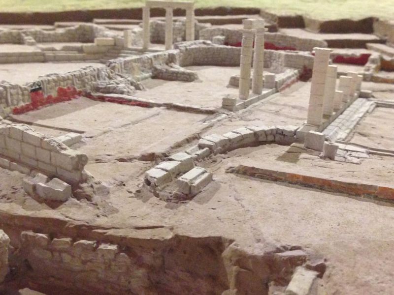 Билазора е најголемата светиниколска атракција