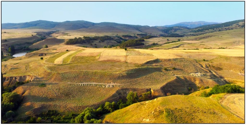 Влахо – најстара неолитска населба откриена досега во земјава