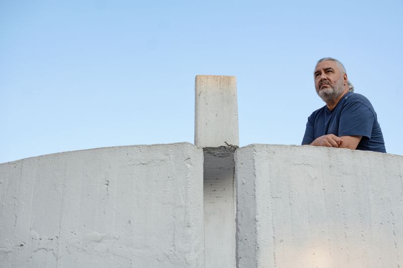 Ласко Џуровски, типограф: „Потребни се што повеќе проекти кои ќе ги едуцираат најмладите за македонската кирилица“