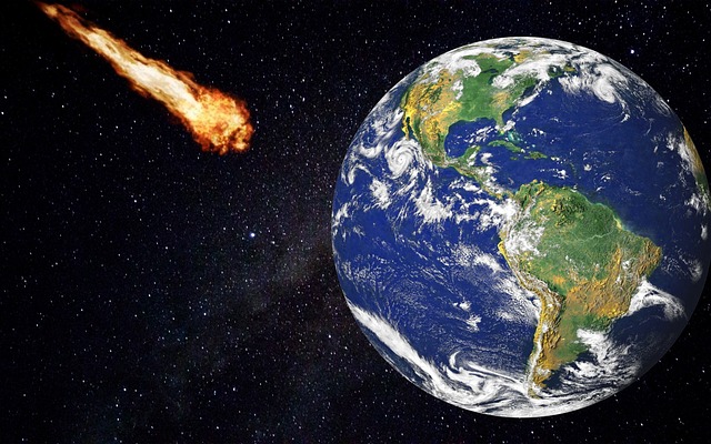 Откриен астероид кој може да ја погоди Земјата во следните 1.000 години