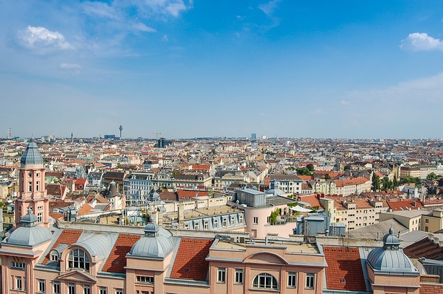 Виена ќе им плаќа станарина на жителите во градските станови