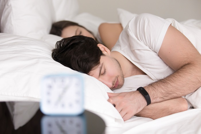 Брзото заспивање може да биде знак за нарушено здравје