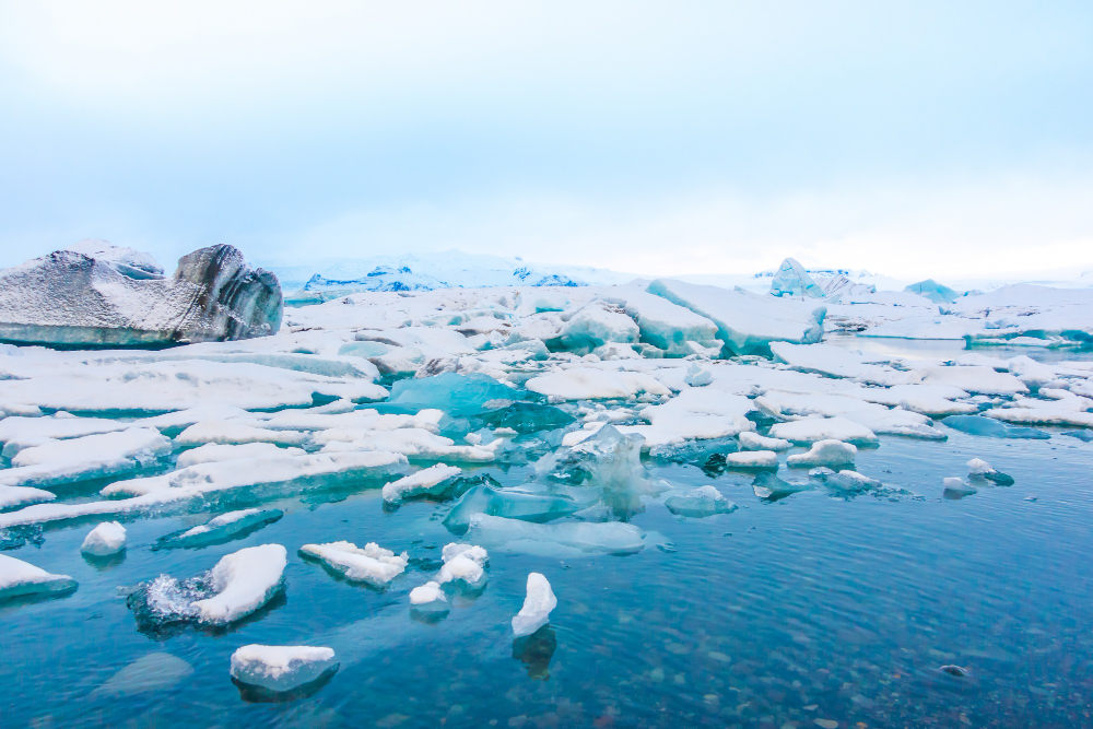 Арктикот би можел да остане без морски мраз во лето до 30-тите години, еве какви се последиците