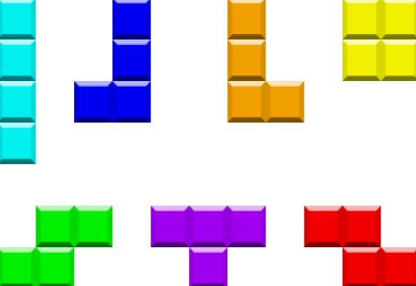 tetris