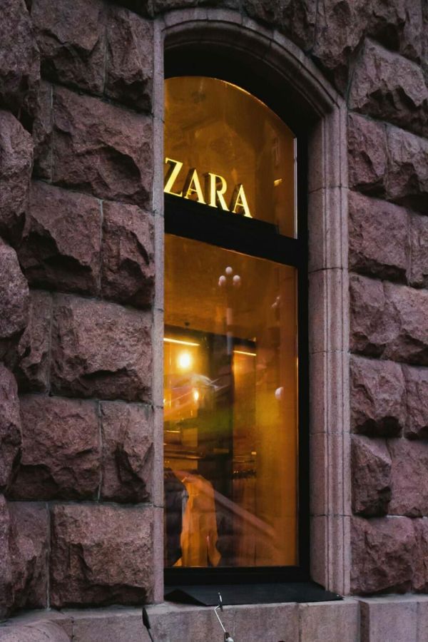 zara