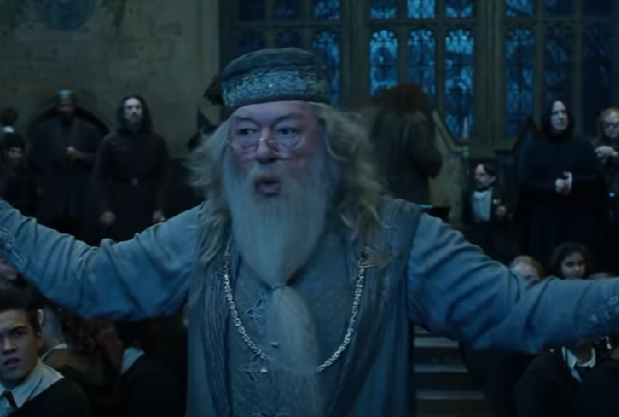 Почина Мајкл Гамбон, познат како Дамблдор од „Хари Потер“