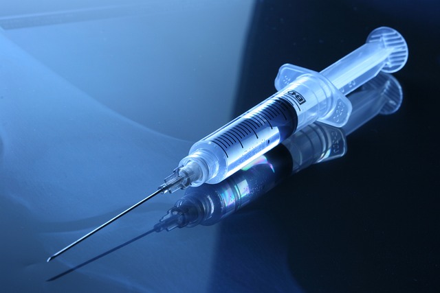 Нов вид вакцини може да ги елиминираат иглите