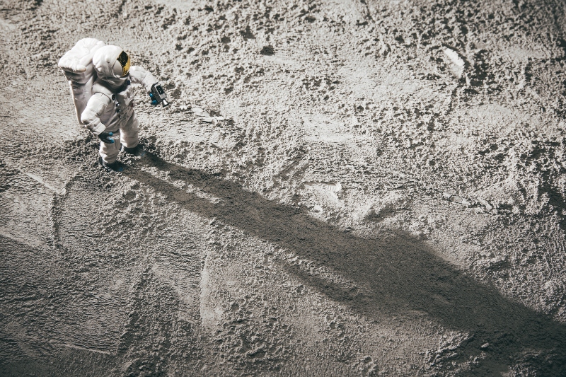 Астронаутите ќе однесат растенија на Месечината во 2026 година