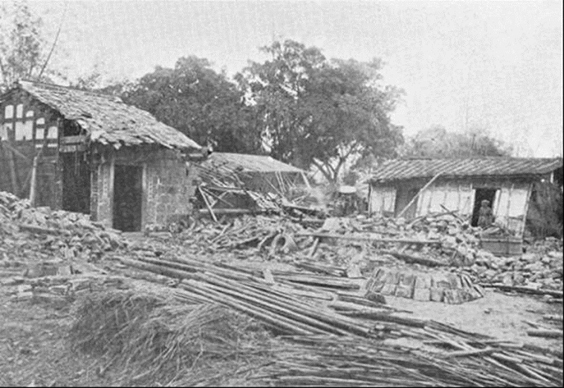 Одбележување 120 години од земјотресот во Пехчево-Кресна - најсилниот на копнениот дел на Балканскиот Полуостров