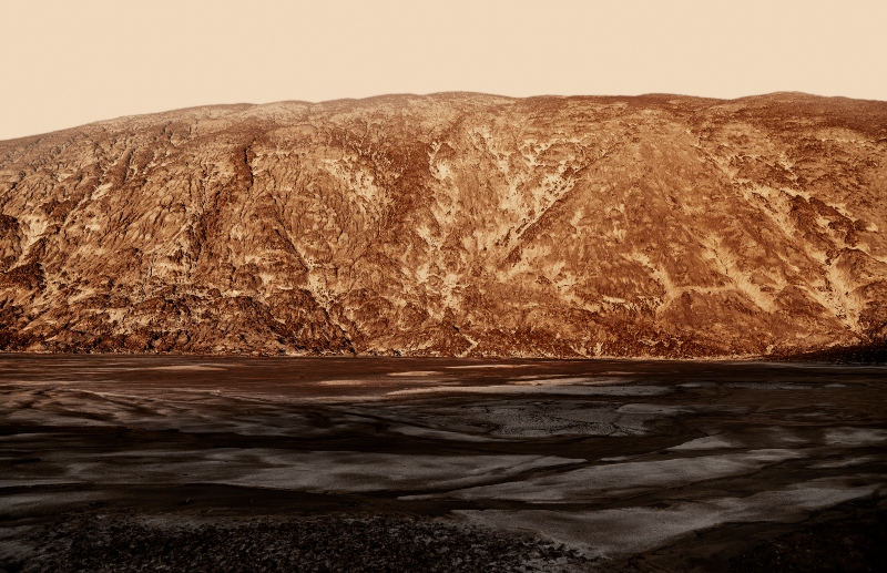 Какви чудни работи ќе им се случат на првите луѓе што ќе живеат на Марс?
