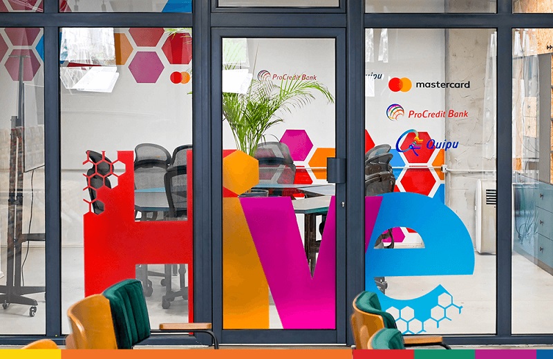 Hive Room отсега на нова локација во Аеродром