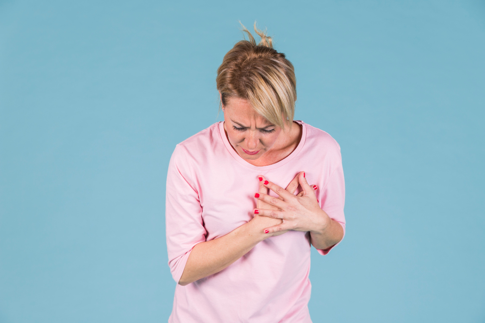 Акутен миокарден инфаркт со елевација на СТ сегментот (СТЕМИ)