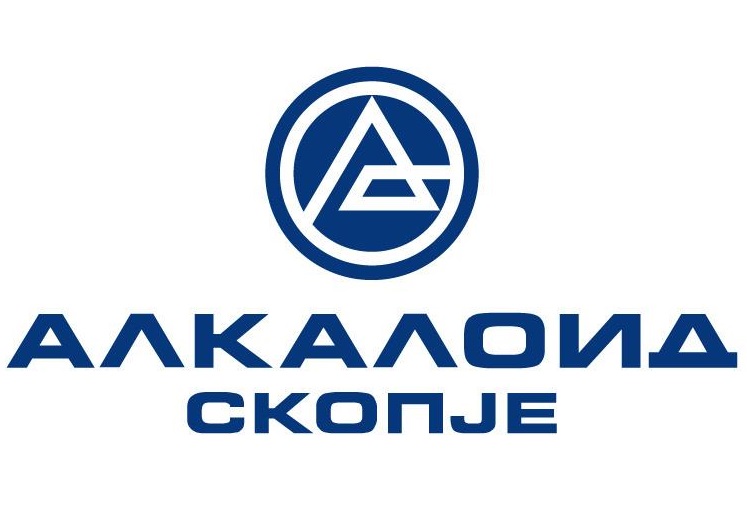 АЛКАЛОИД со извоз од 108,4 милиони евра, инвестиции од 10 милиони евра и вкупни консолидирани продажби од 164,2 милиони евра во периодот јануари – јуни 2025 г.