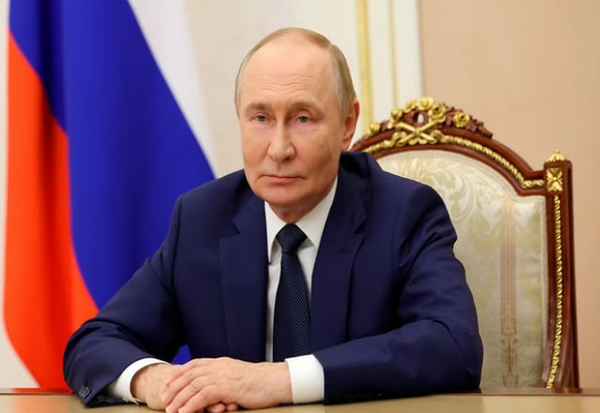 Како живеат телохранителите на Путин и кои се нивните работни обврски?