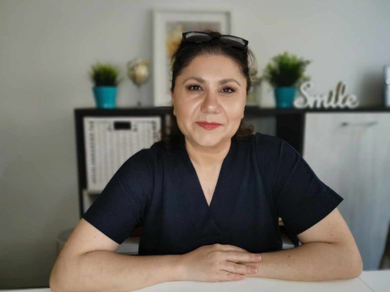 Дава отпор за градинка иако е запишан од пред една година. Воспитувачките велат дека не сака метеж и не дава никој да му се приближи...