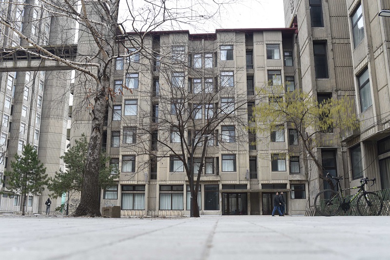 МОН ги објави резултатите од конкурсот за прием на студенти во студентските домови