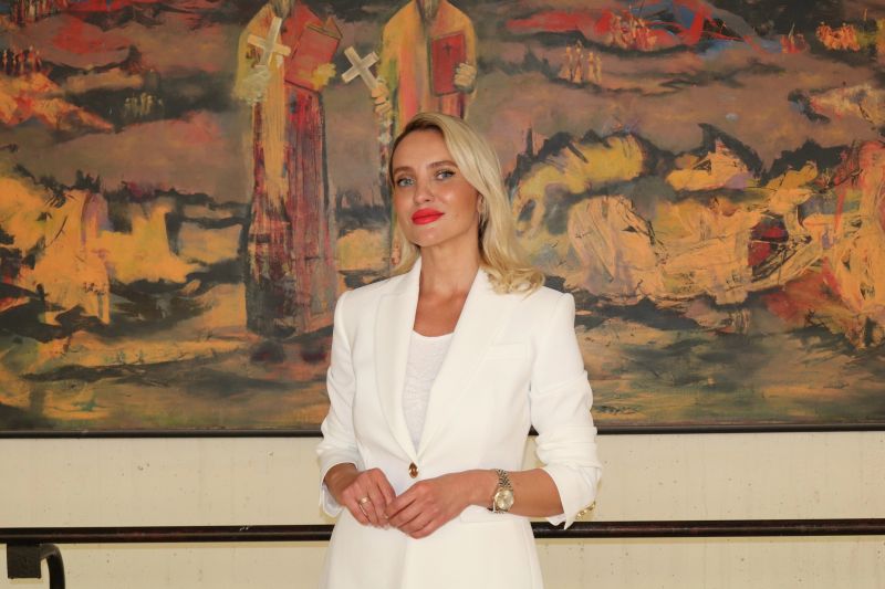 Интервју со проф. д-р Македонка Радуловиќ: „Менструалната правда не е женска тема, туку прашање на човекови права и еднаквост!“