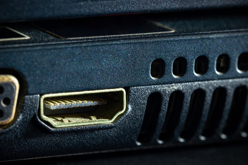 A ka rëndësi se cilën hyrje HDMI përdorni në televizorin tuaj?