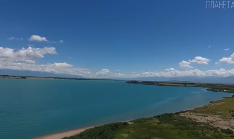 Истражувачи открија подводен град што личи на Атлантида: „Ова било огромен трговски центар“