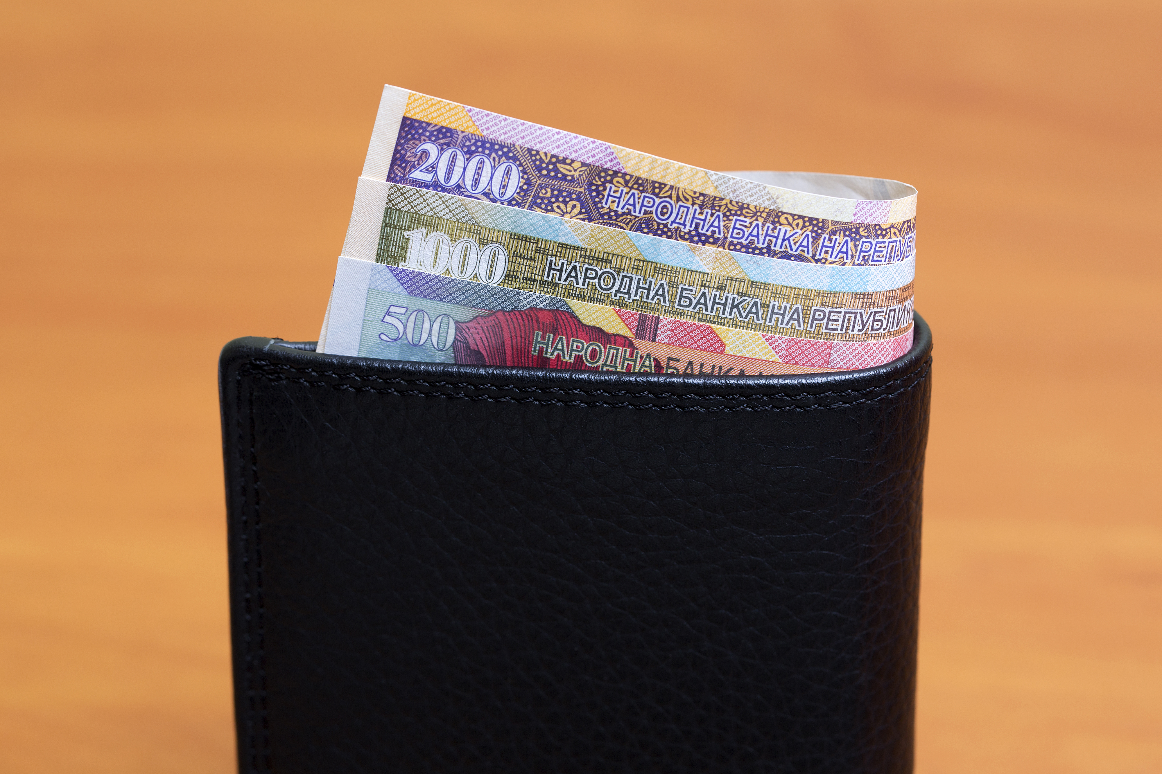 ДЗС: Просечната нето-плата за септември изнесува 45.466 денари